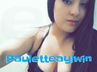 Pauletteaylwin