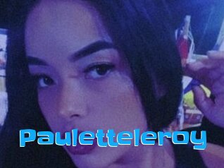 Pauletteleroy