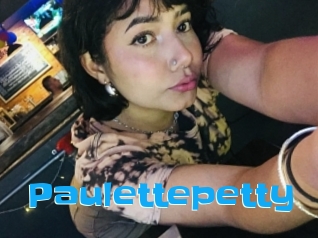 Paulettepetty