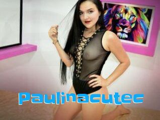 Paulinacutec
