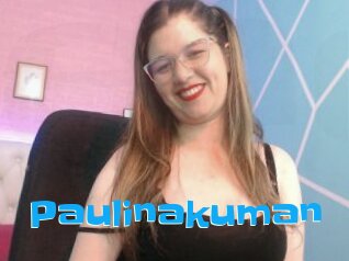 Paulinakuman