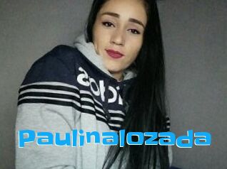 Paulinalozada