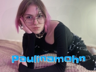 Paulinamohn