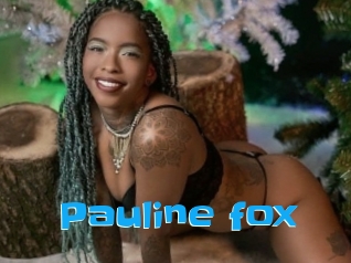 Pauline_fox