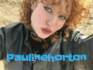 Paulinehorton
