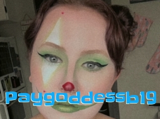Paygoddessb19