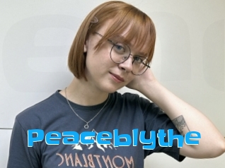 Peaceblythe