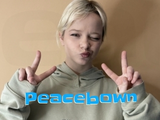 Peacebown