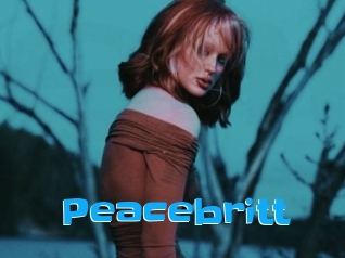 Peacebritt