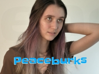 Peaceburks