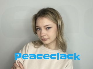 Peaceclack