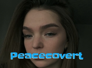 Peacecovert