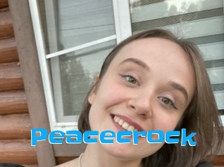 Peacecrock