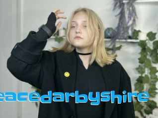 Peacedarbyshire