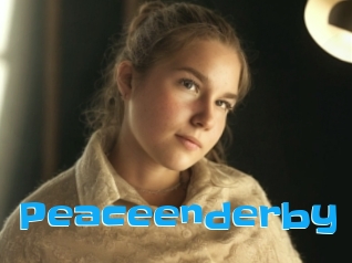 Peaceenderby