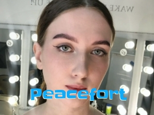 Peacefort