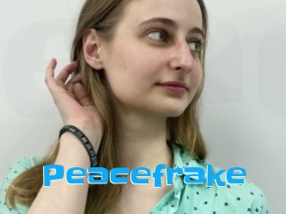 Peacefrake