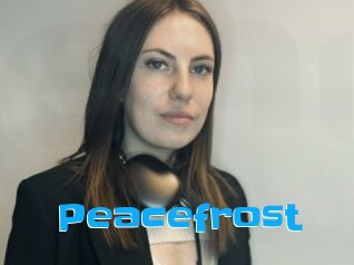 Peacefrost