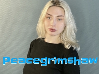 Peacegrimshaw