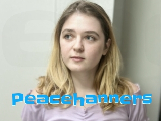 Peacehanners