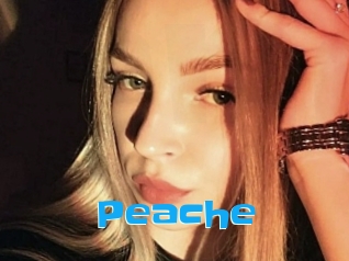 Peache