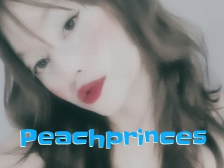 Peachprinces