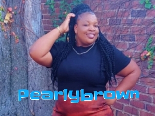 Pearlybrown