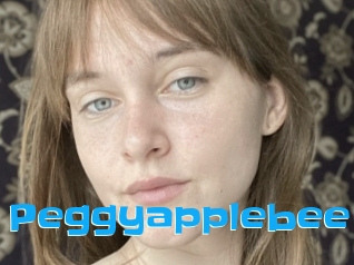 Peggyapplebee