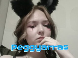 Peggyarras