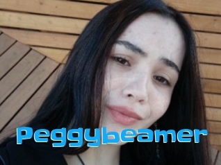 Peggybeamer