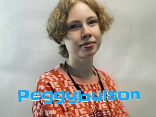 Peggybulson