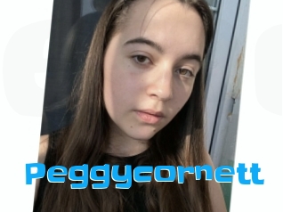 Peggycornett