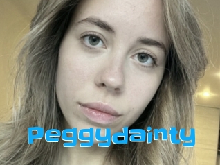 Peggydainty