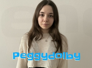 Peggydolby