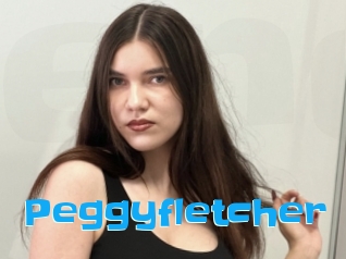 Peggyfletcher