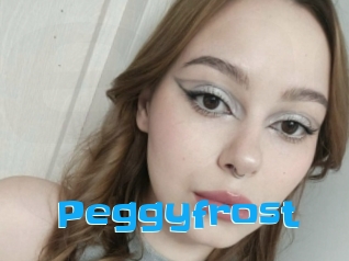 Peggyfrost
