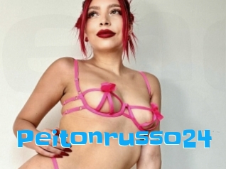 Peitonrusso24