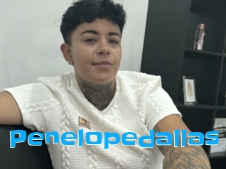 Penelopedallas