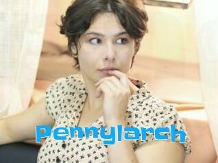Pennylarch