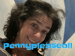 Pennypleaseall
