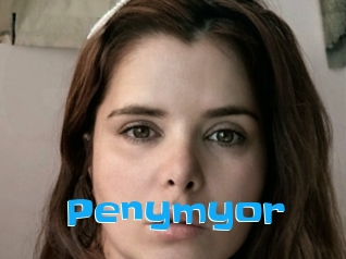 Penymyor