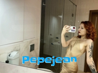 Pepejean