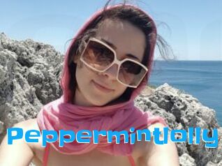 Peppermintlolly