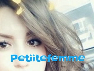 Petiitefemme