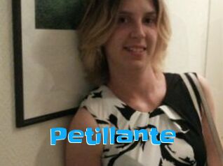Petillante