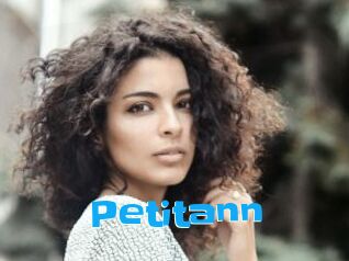 Petitann