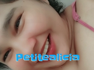 Petitealicia