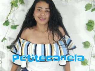 Petitecanela