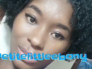 Petitelittleebony