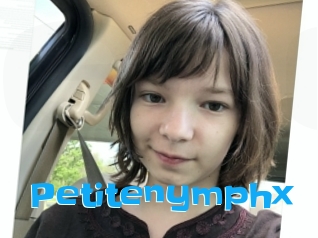 Petitenymphx